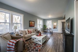 Top 5 Things to Consider when Househunting in Boise