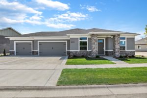 Star, ID Real Estate | New Homes in Lake Pointe