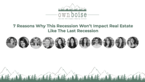 Another Great Recession? 7 Reasons Why Now is Different