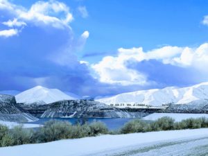 Top 5 Winter Activities in Boise, Idaho