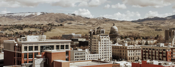 Things to do in Boise, ID